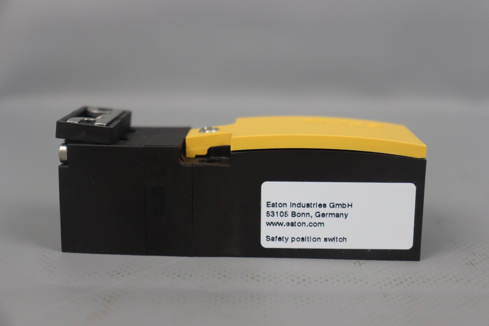 Eaton LS-S11-S-ZB Safety Position Switch 106877 Unused