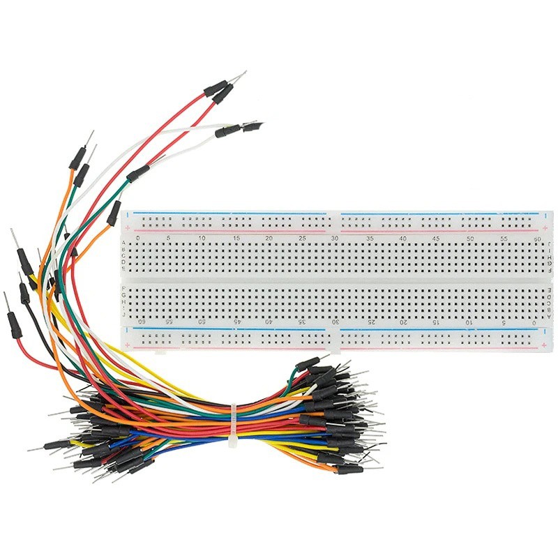 For All Kit Classes UNO R3 Component Kit Beginner’s Starter Kits Breadboard 830