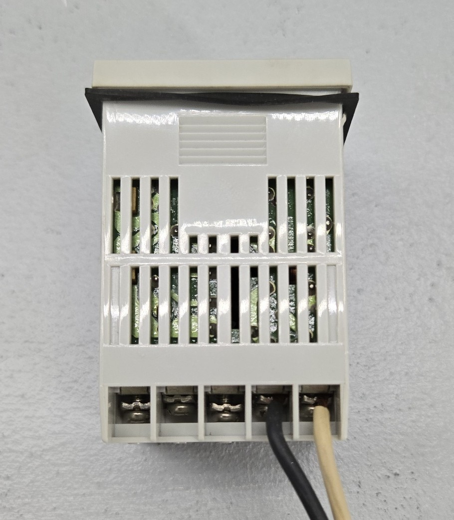 Nais ATL5187 LT4H-AC240VS LT4H Digital Timer 100-240V 50/60Hz 5A 250V