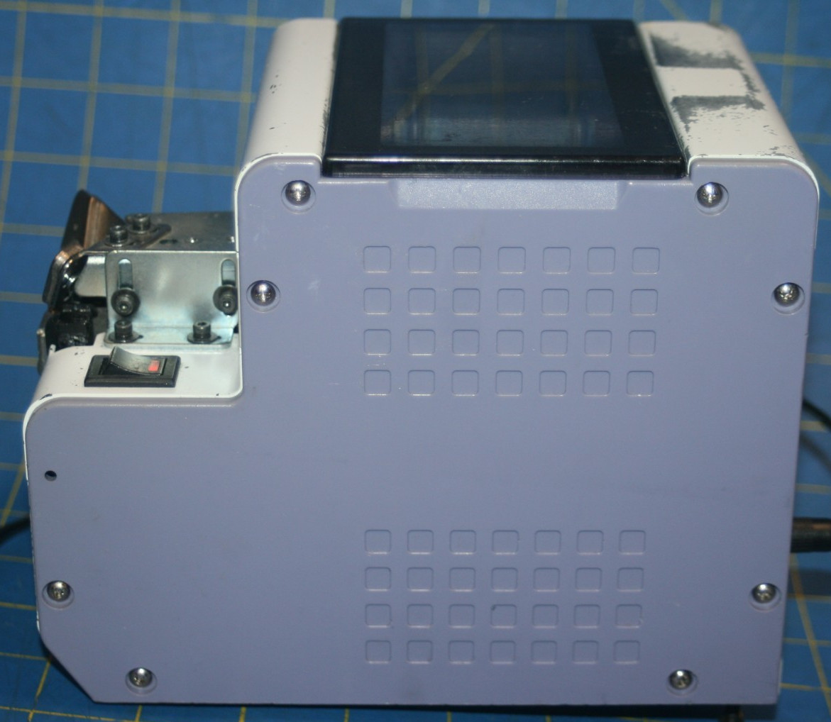 Ohtake NSB Automatic Screw Feeder