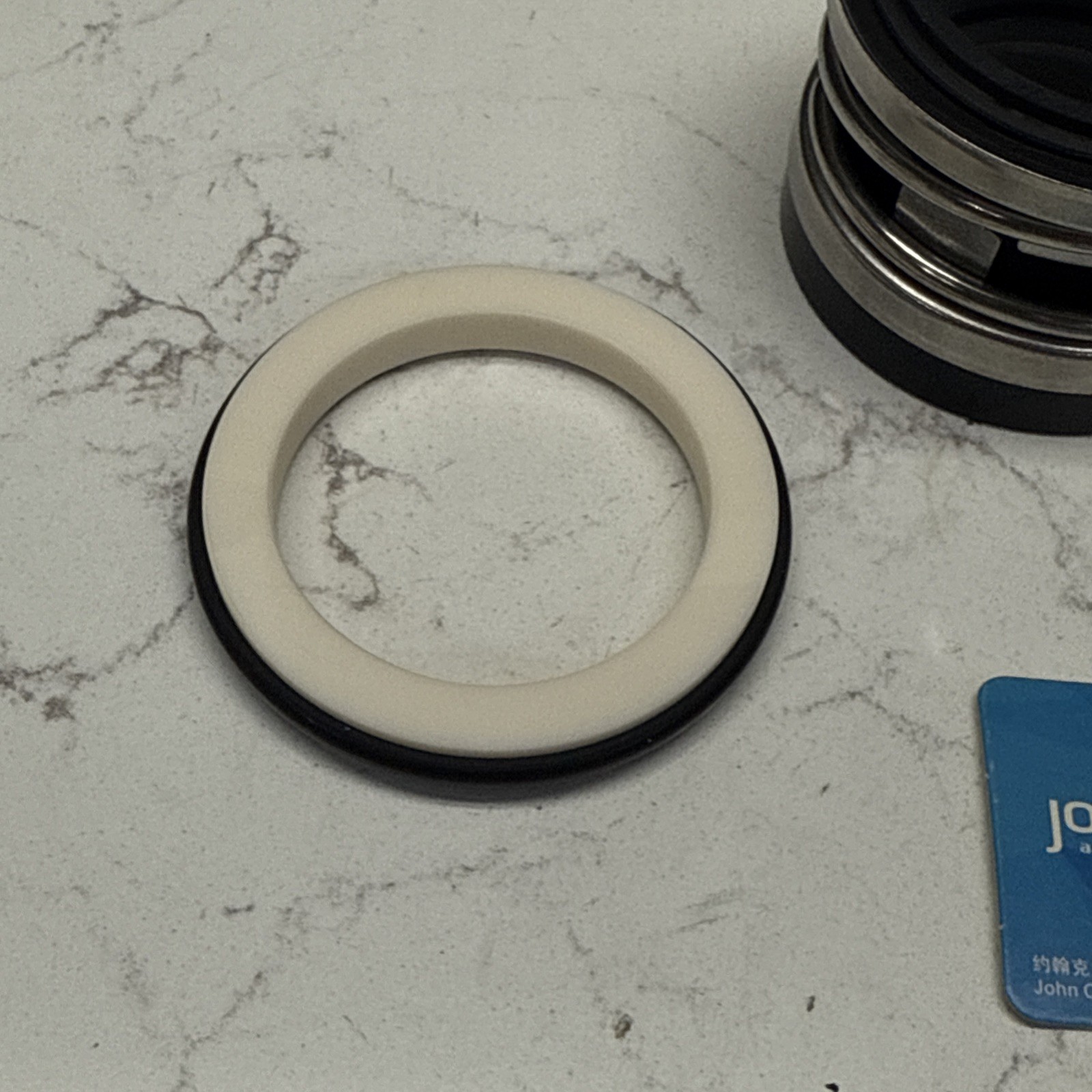 (NEW IN BOX) GENUINELY JOHN CRANE TJ-0430-K-3 MECHANICAL SEAL