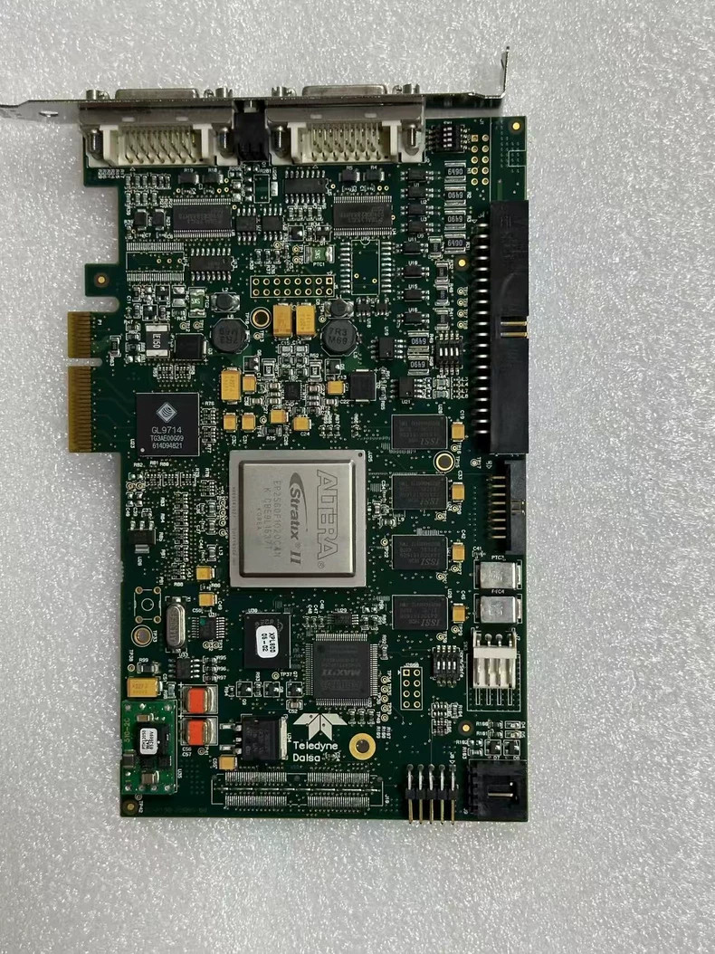 DALSA OR-A4C0-XMX00 brand new acquisition card OR-A4C0-XMX00 Fast Shipping