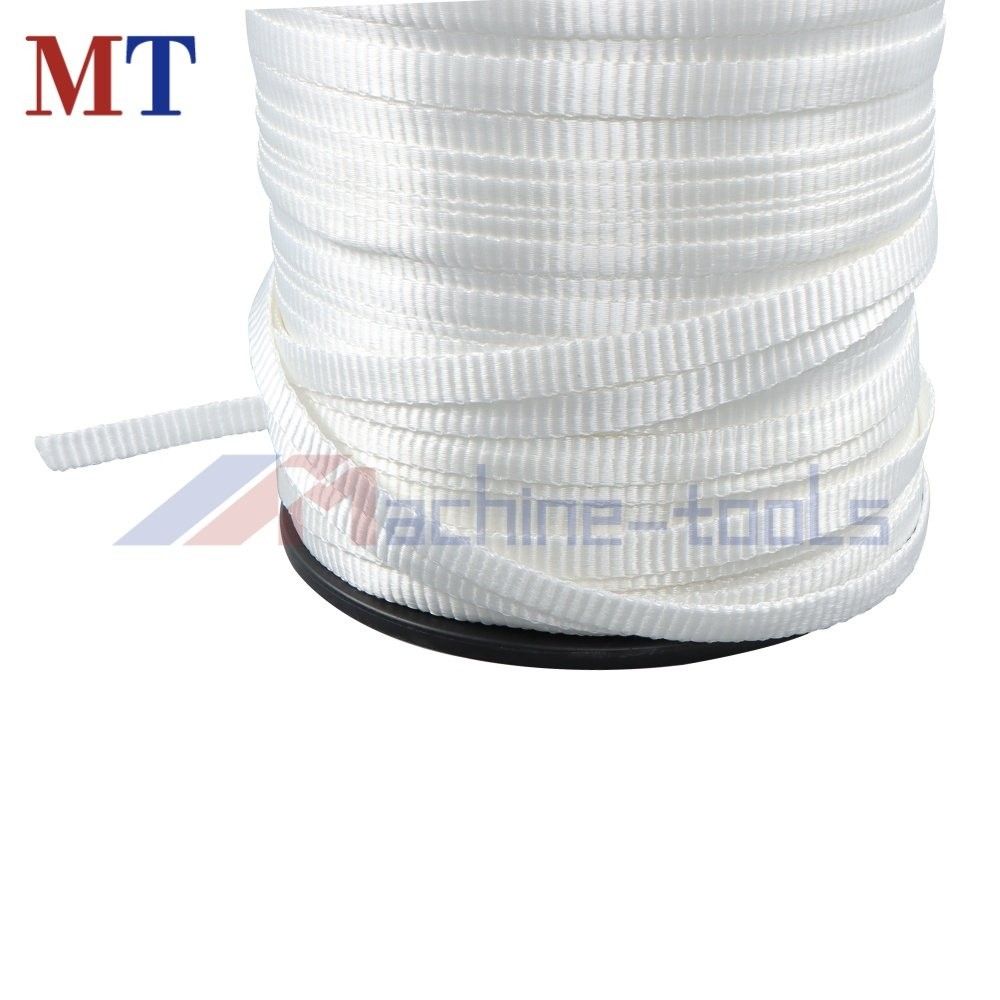 1/2″ x 1053′ Mule Tape Flat Rope For Packaging Gardening Commercial Electrical
