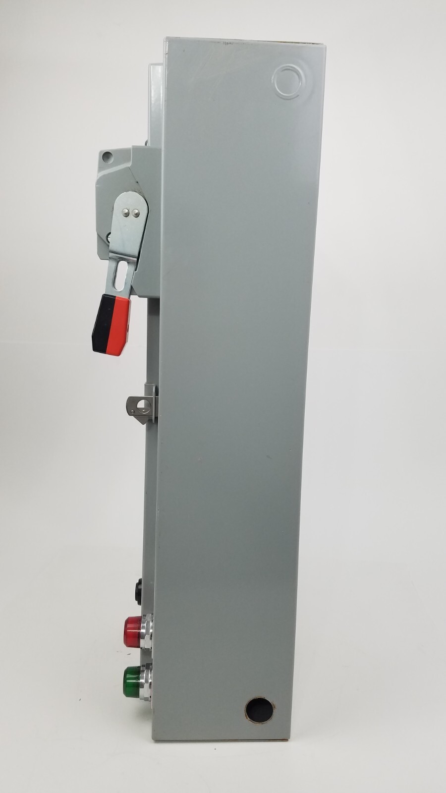 ECN1611CRC Eaton Size 1 480V Combination Starter W/Fused Disconnect