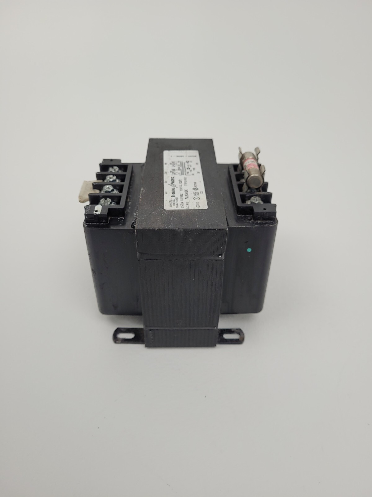FA250JK Federal Pacific 250VA Type FEC Industrial Transformer – Next Day Option