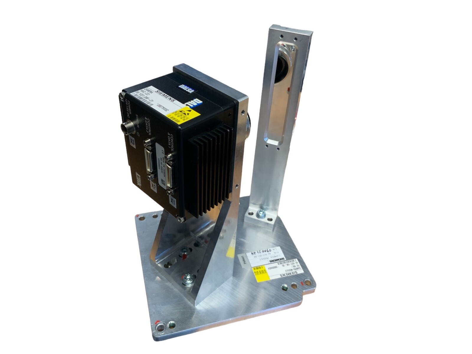 Siemens 42.1837.196-00 FSC 1050.1 Dalsa Camera Module
