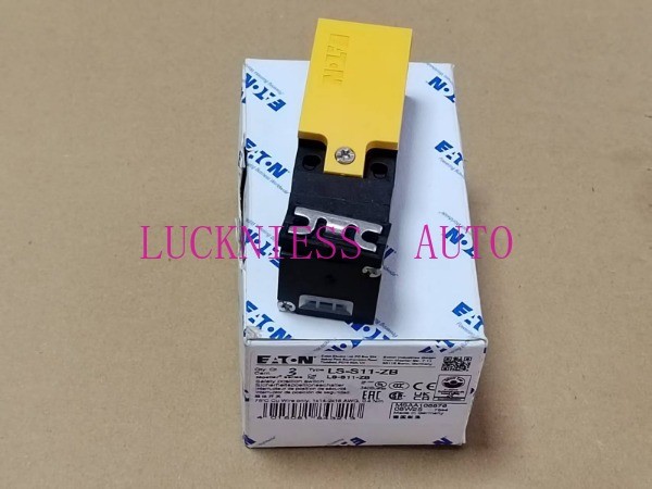 1PC NEW FOR EATON LS-S11-ZB limit switch