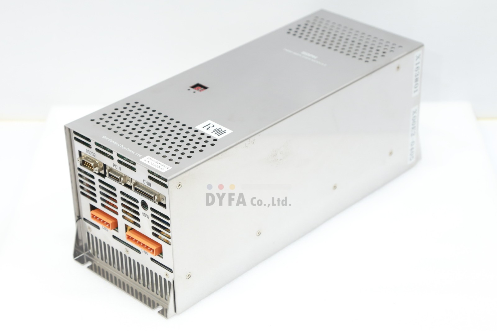SUMITOMO Used SDPH-009CHB PWM AMPLIFIER MODULE ELEC-I-3456=9M25