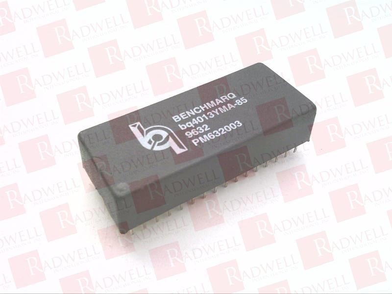 TEXAS INSTRUMENTS SEMI BQ4013YMA85 / BQ4013YMA85 (NEW IN BOX)