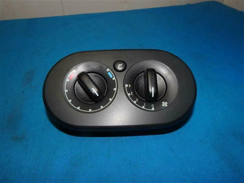Ford 2L2Z-19980-BA 2L2Z19980BA Control, Air Con New
