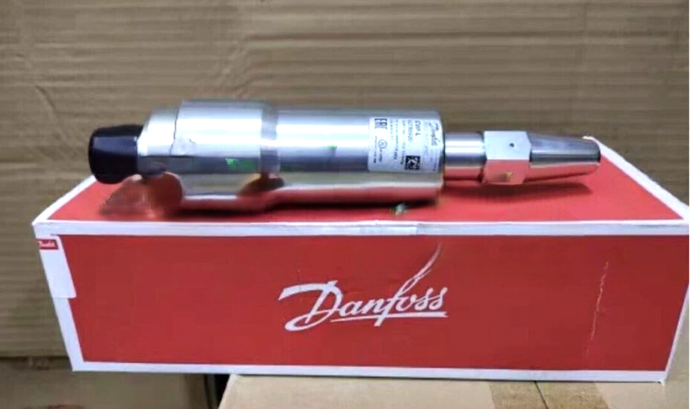 1PC- Danfoss 027B0920 CVP-L, Constant-pressure pilot valve- New