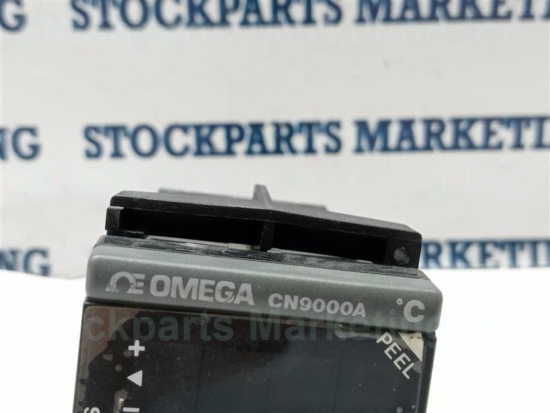 OMEGA Engineering CN9000A Series CN9120A Temperature Controller 115V±15% 50/60Hz