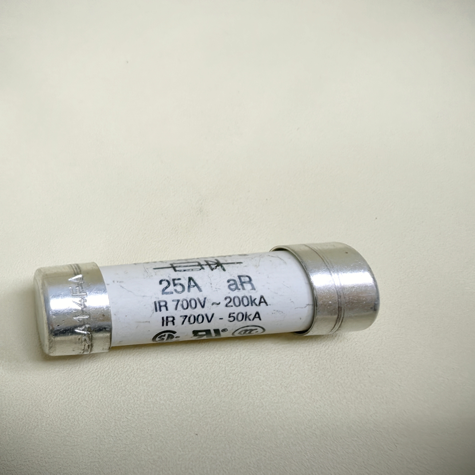 (1 PCS) FWP-25A14FA Bussmann Fuse NEW