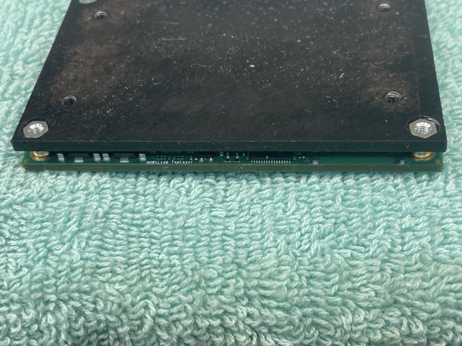 kontron COM express Mini 3400-5151-11-1 X86 technology