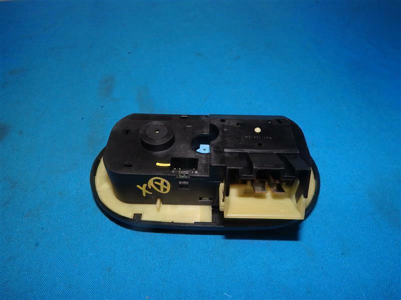 Ford 2L2Z-19980-BA 2L2Z19980BA Control, Air Con New