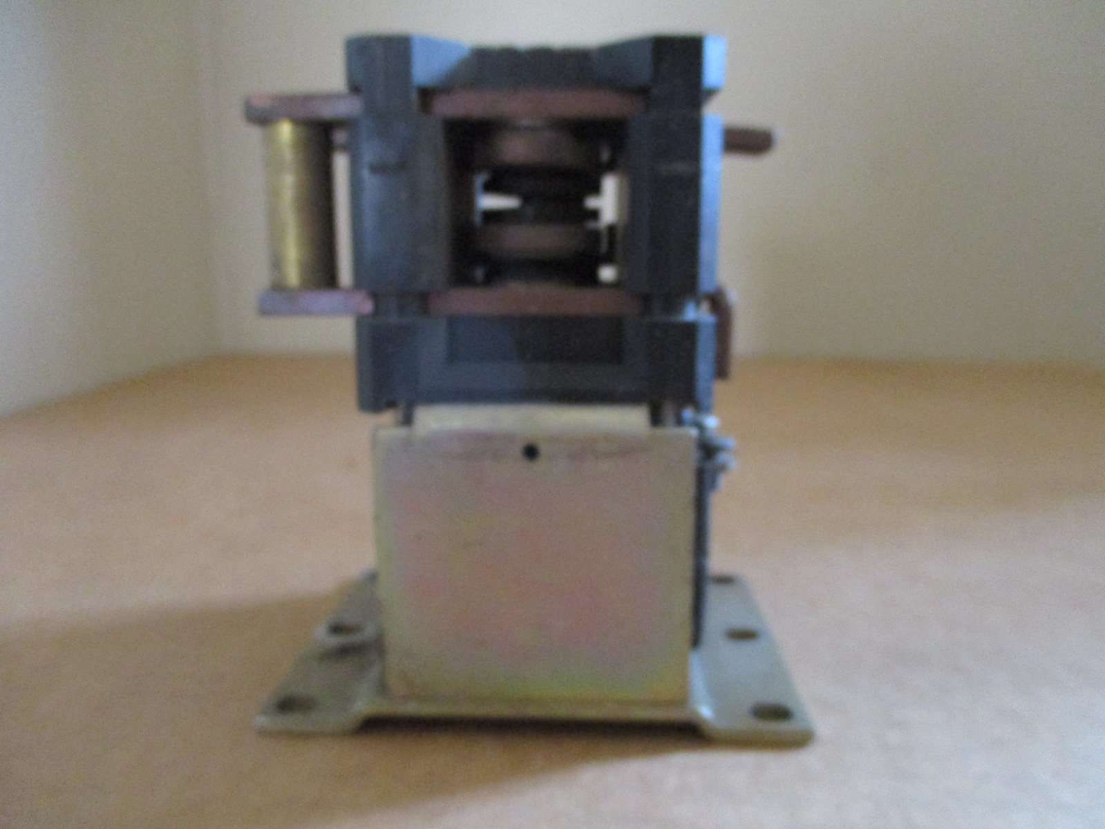 GE General Electric IC4482CTRA702BD305X0 Contactor EV-1 24 V 18 V 393B257G305