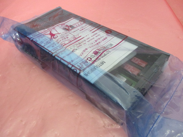 Mitsubishi AJ71PT32-S3 MELSEC PLC Programmable Controller, 424753