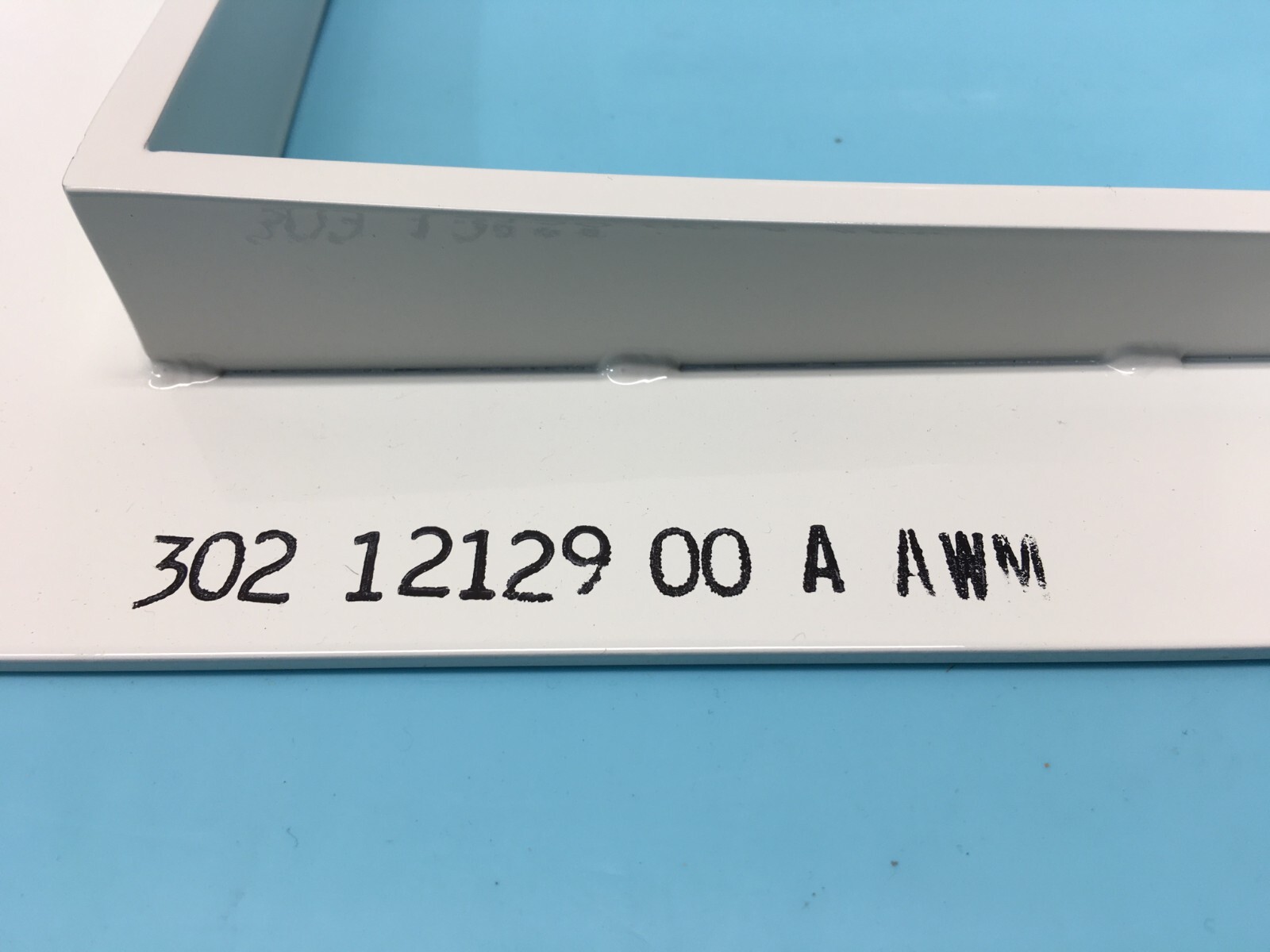 MATTSON TECHNOLOGY 302-12129-00 BRACE, MONITOR, 154050