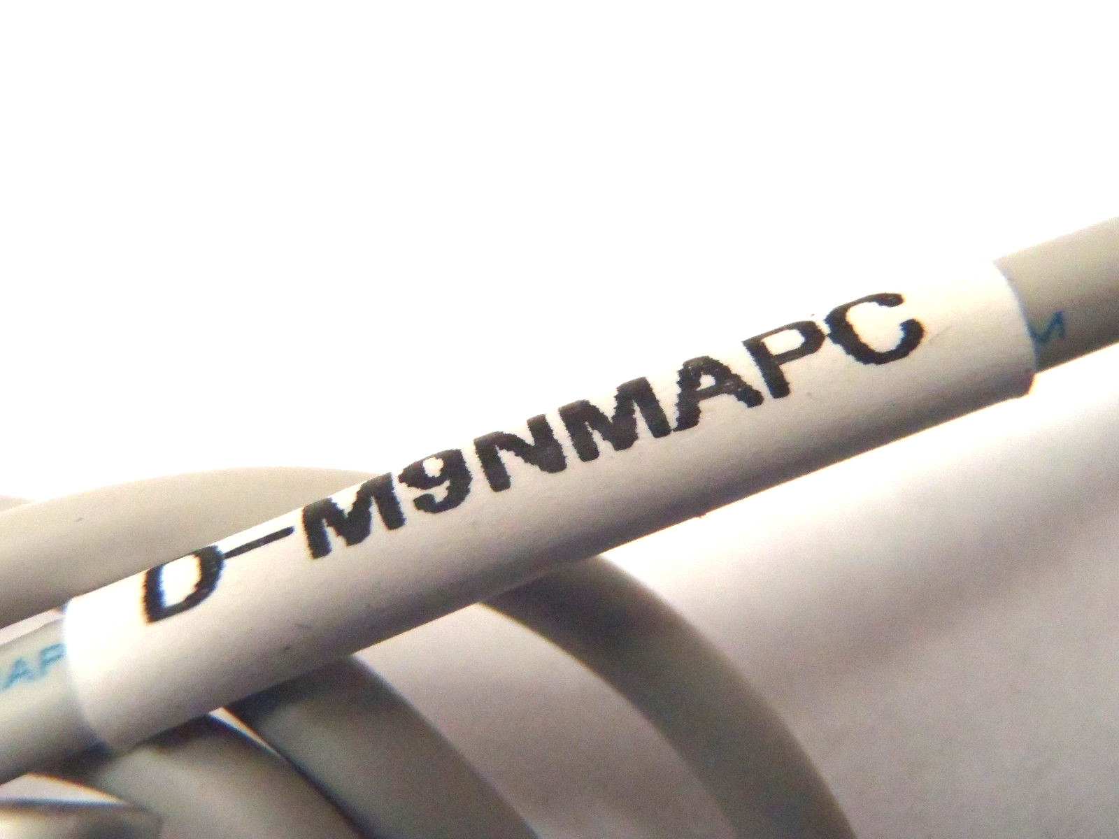 SMC D-M9NMAPC Auto-Switch, 3-Wire NPN Type