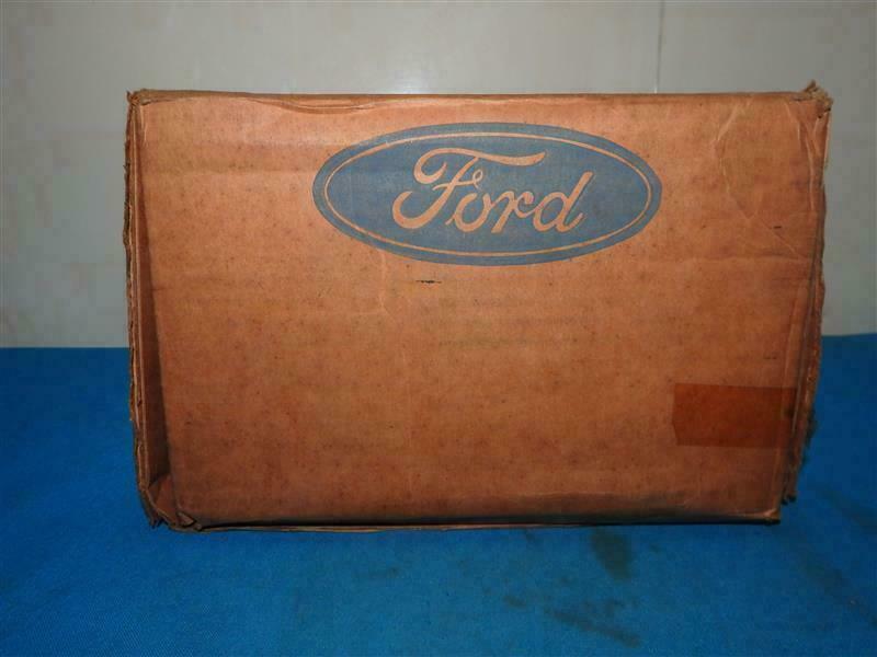 Ford F2UZ-13008-F F2UZ13008F Headlamp New 30 Days Warranty Fast Shipping