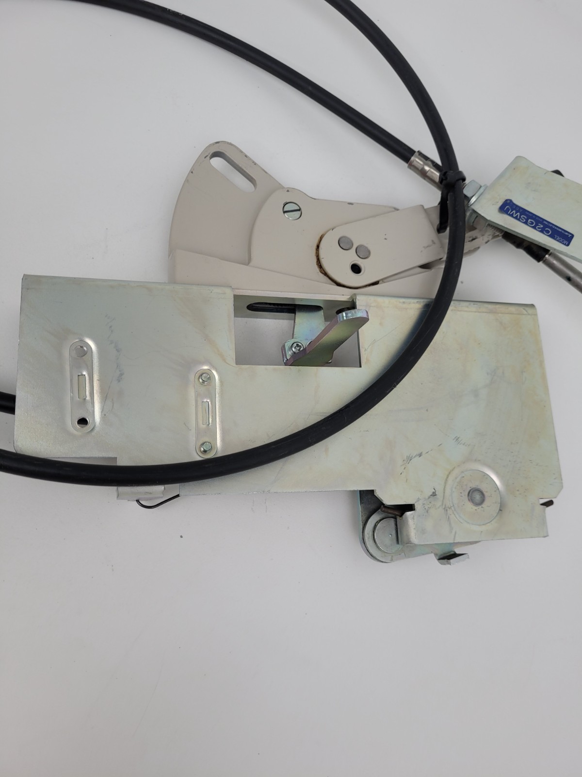 C2GSWU Mitsubishi Electric Circuit Breaker Disconnect Switch – Next Day Option