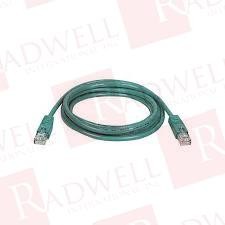 MONOPRICE CAT5E-14-GREEN / CAT5E14GREEN (NEW IN BOX)