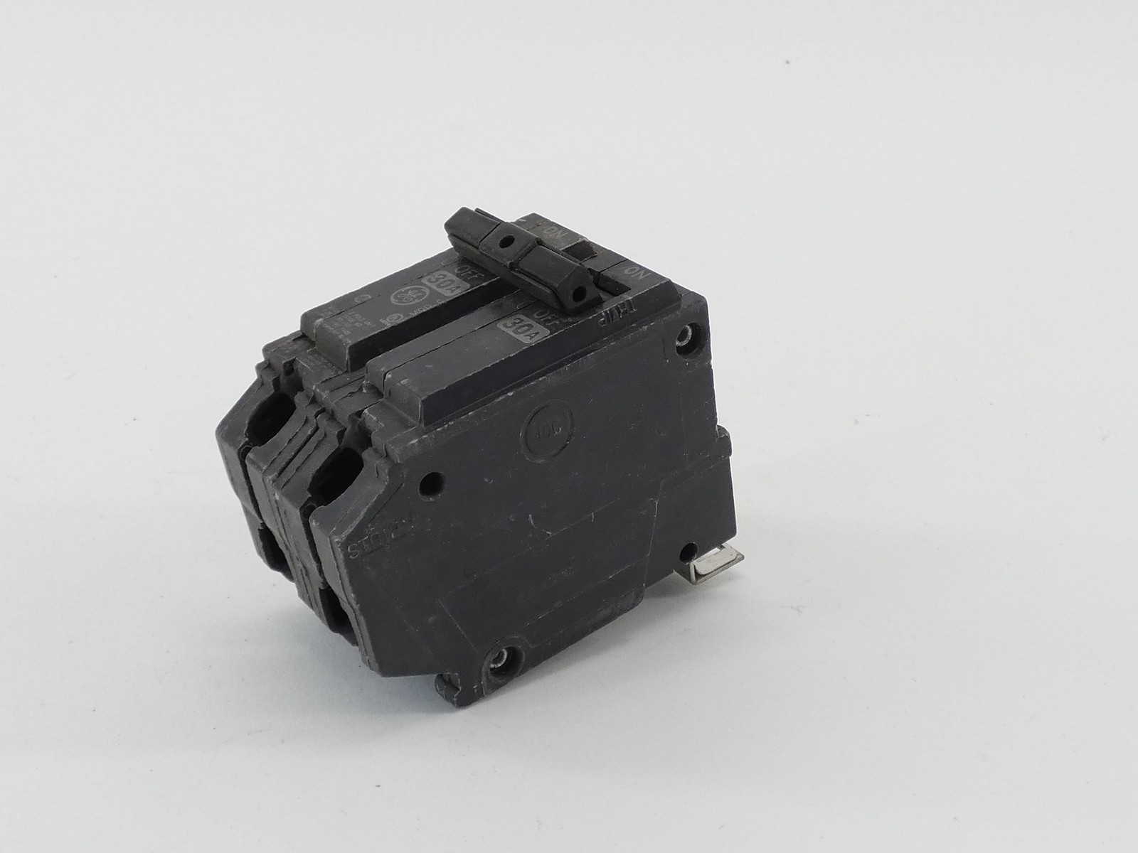 GE General Electric AB230 Circuit Breaker 30A 2P