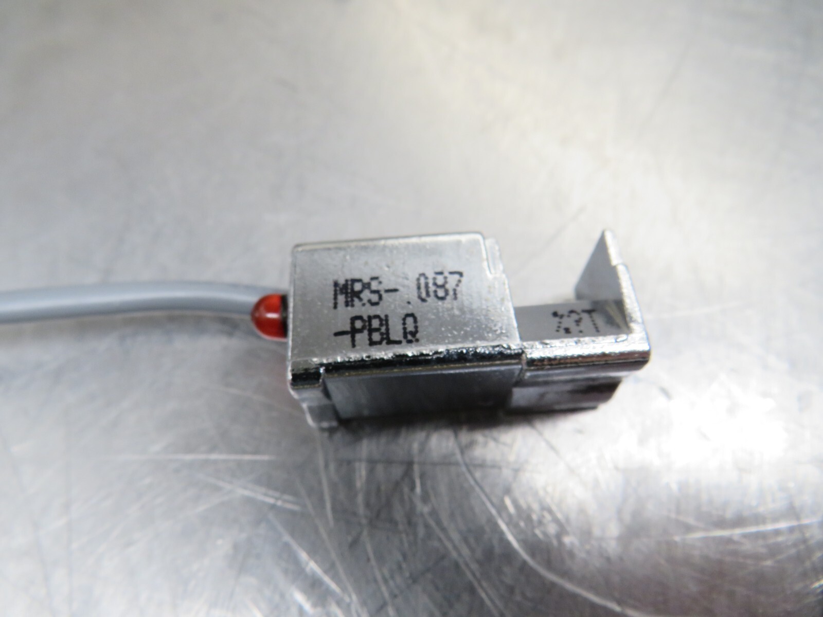 Bimba MRS-.087-PBLQ Switch