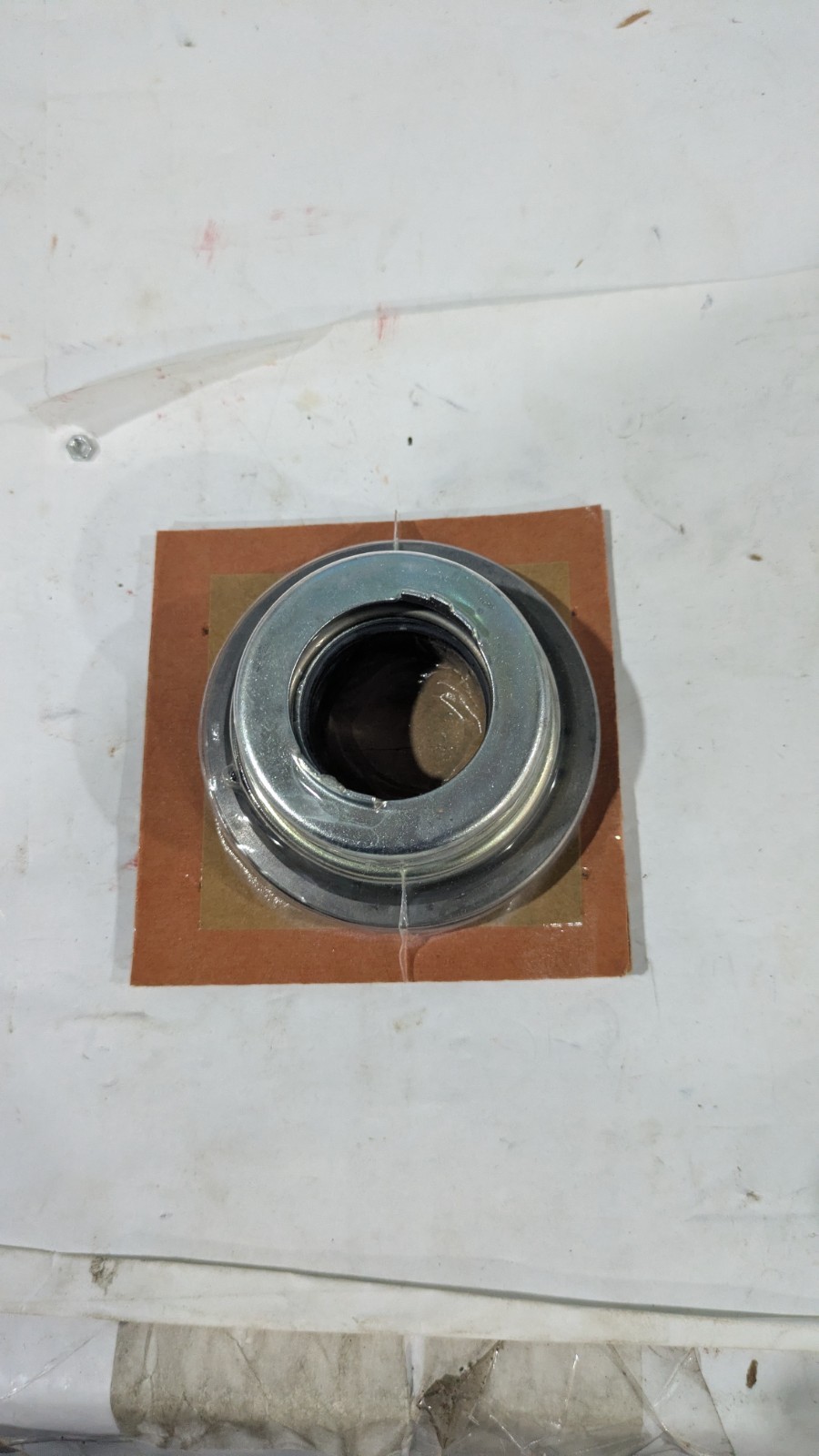 Blackmer BLK 331601 Industrial Pump Component Replacement Part