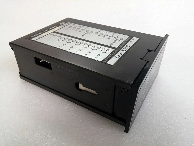 Fenwal DMR-5FR Controller / Meter Relay ,Used