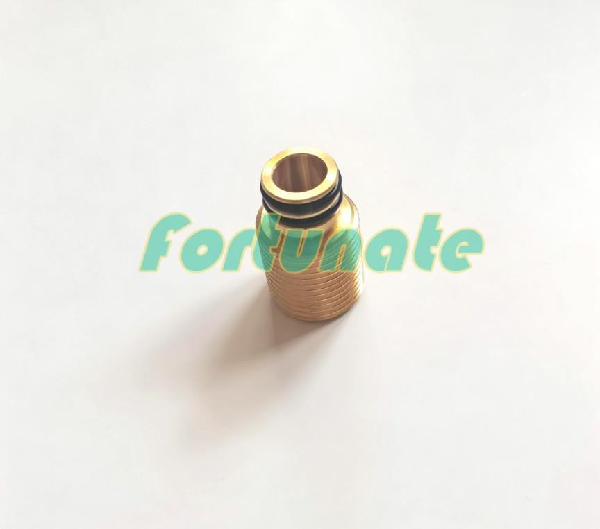 1PC NEW FOR Shower faucet accessories 93650000 connector
