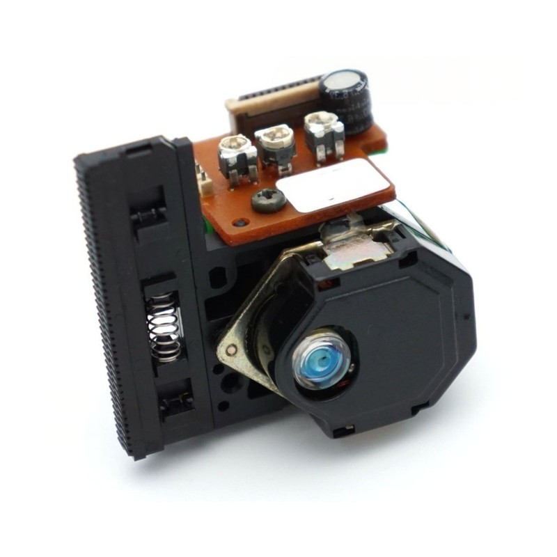 Optical Laser Lens Pickup Replacement for SONY: MHC1500, MHC1600, MHC2500