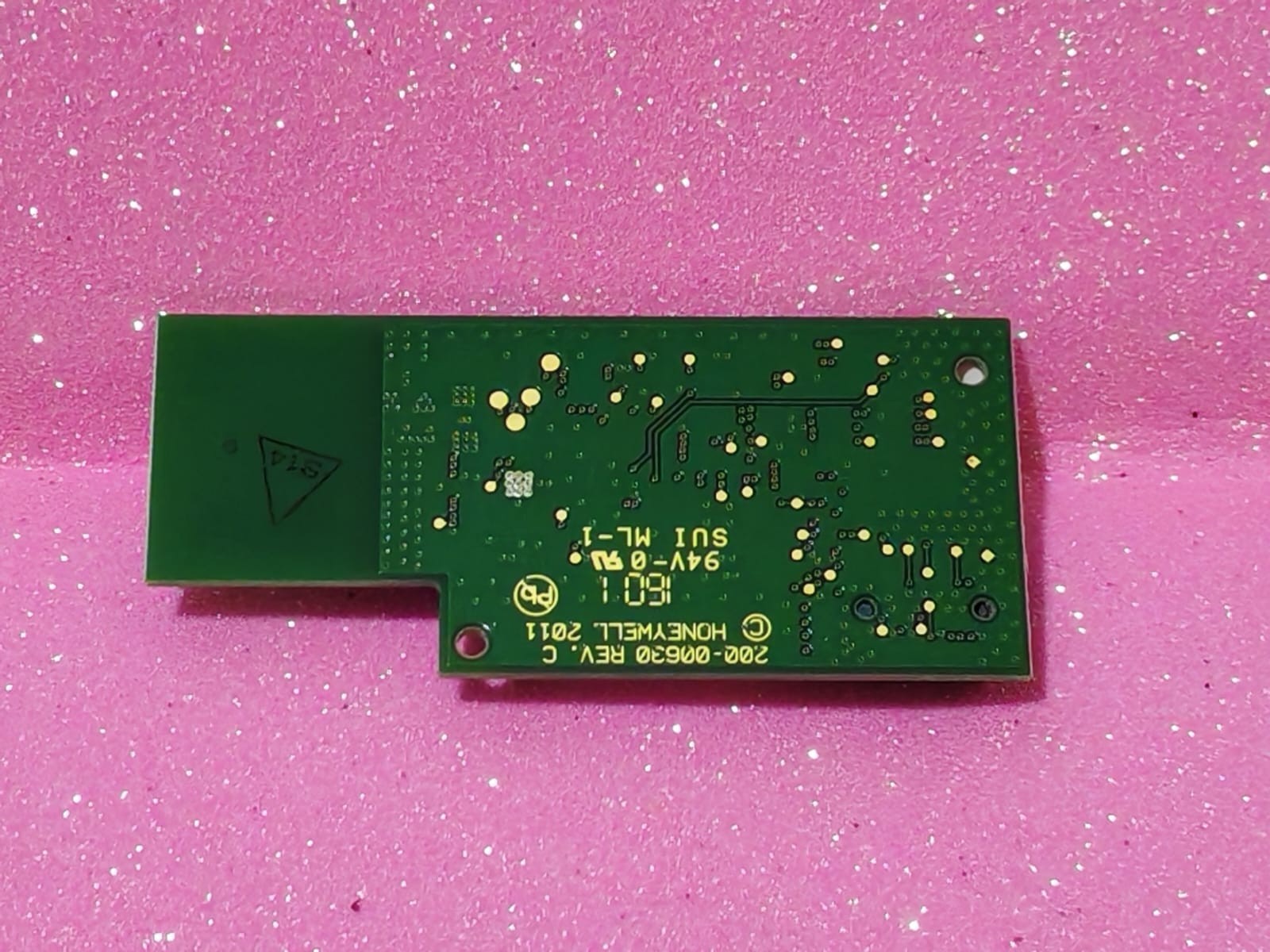 HONEYWELL L5100-WIFI-ME COMMUNICATION MODULE