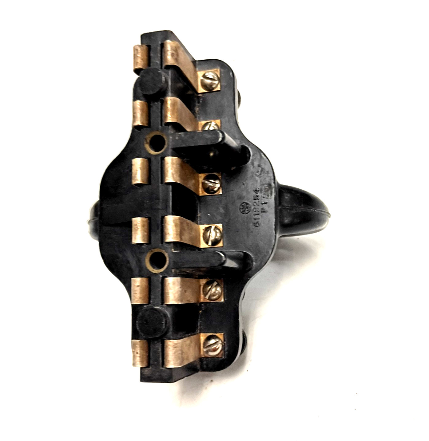 GE General Electric G119254 P1 Test Plug