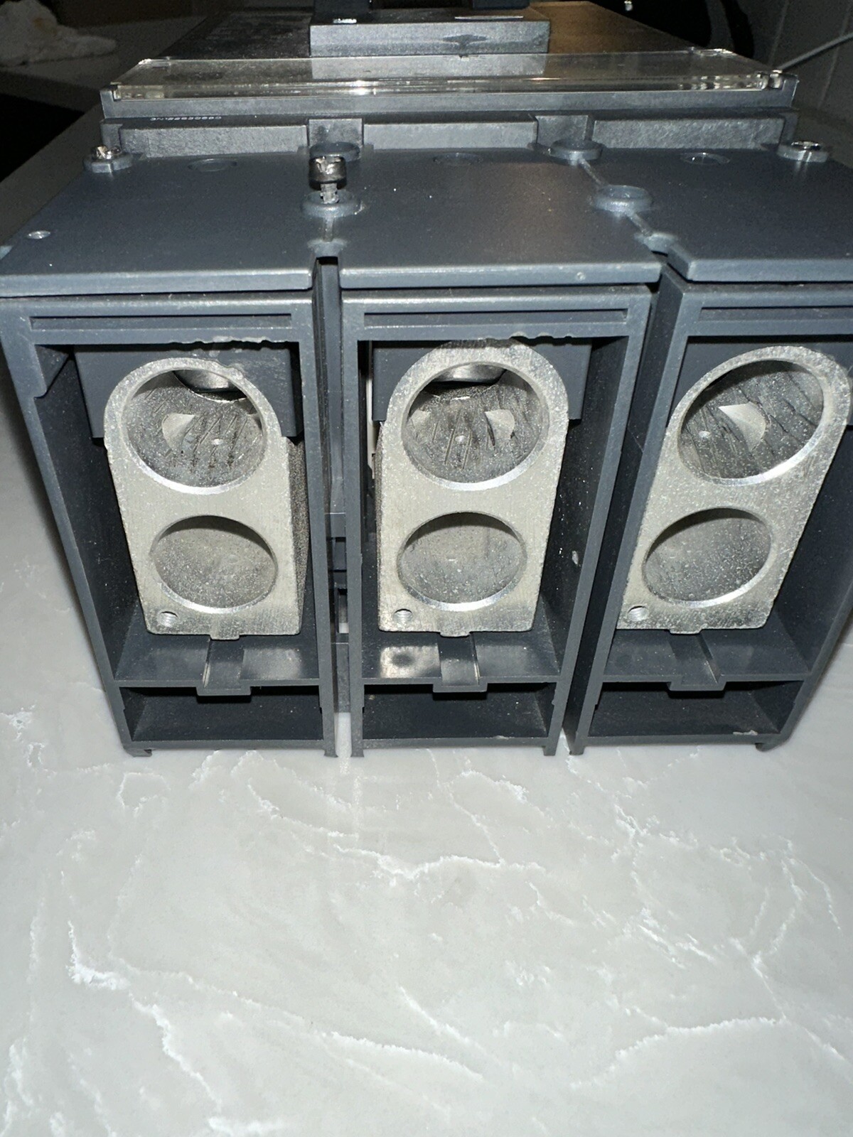 LGL36600U31X SQUARE D POWERPACT BREAKER 600A 600V 3P