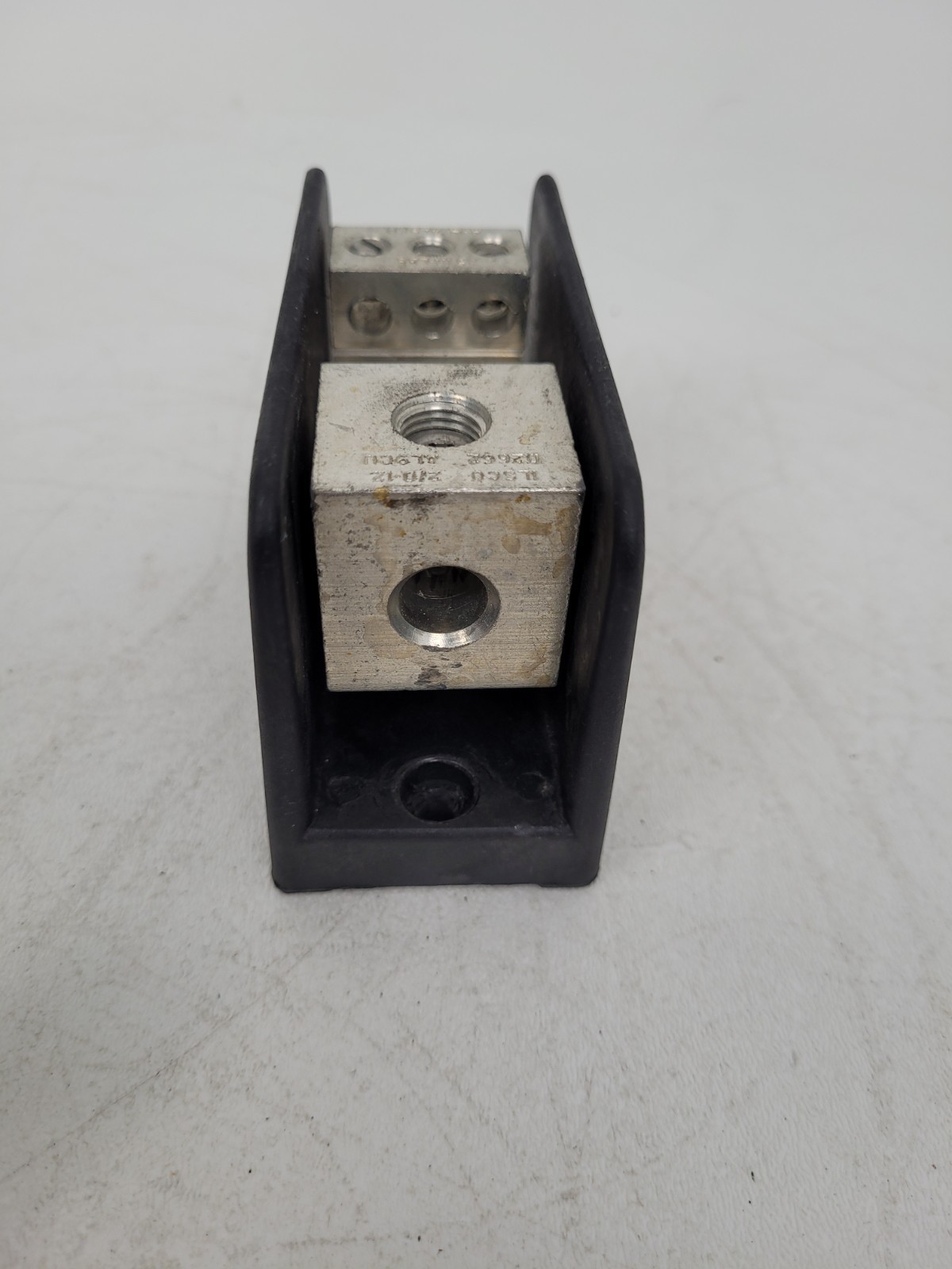 PDB-16-2/0-1 ILSCO Power Distribution Block – Next Day Option