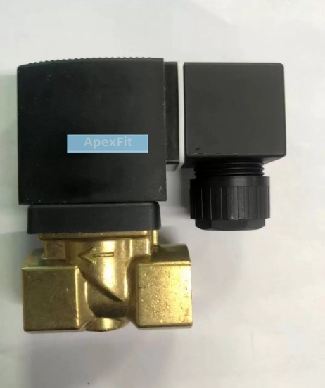 1pc for 2-Way 2-Port Solenoid Valve 2231015B Water Valve/Air Valve