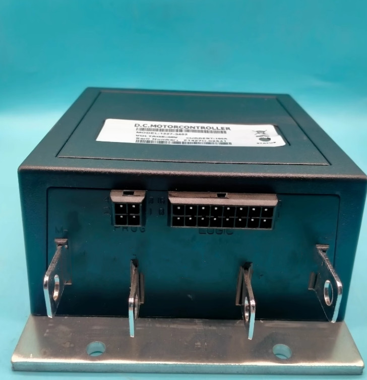1PC for 1227-3402 Permanent magnet controllerr DC36V