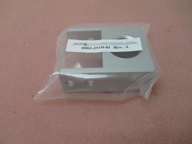 Asyst 4003-2910-01 Mechanical Housing