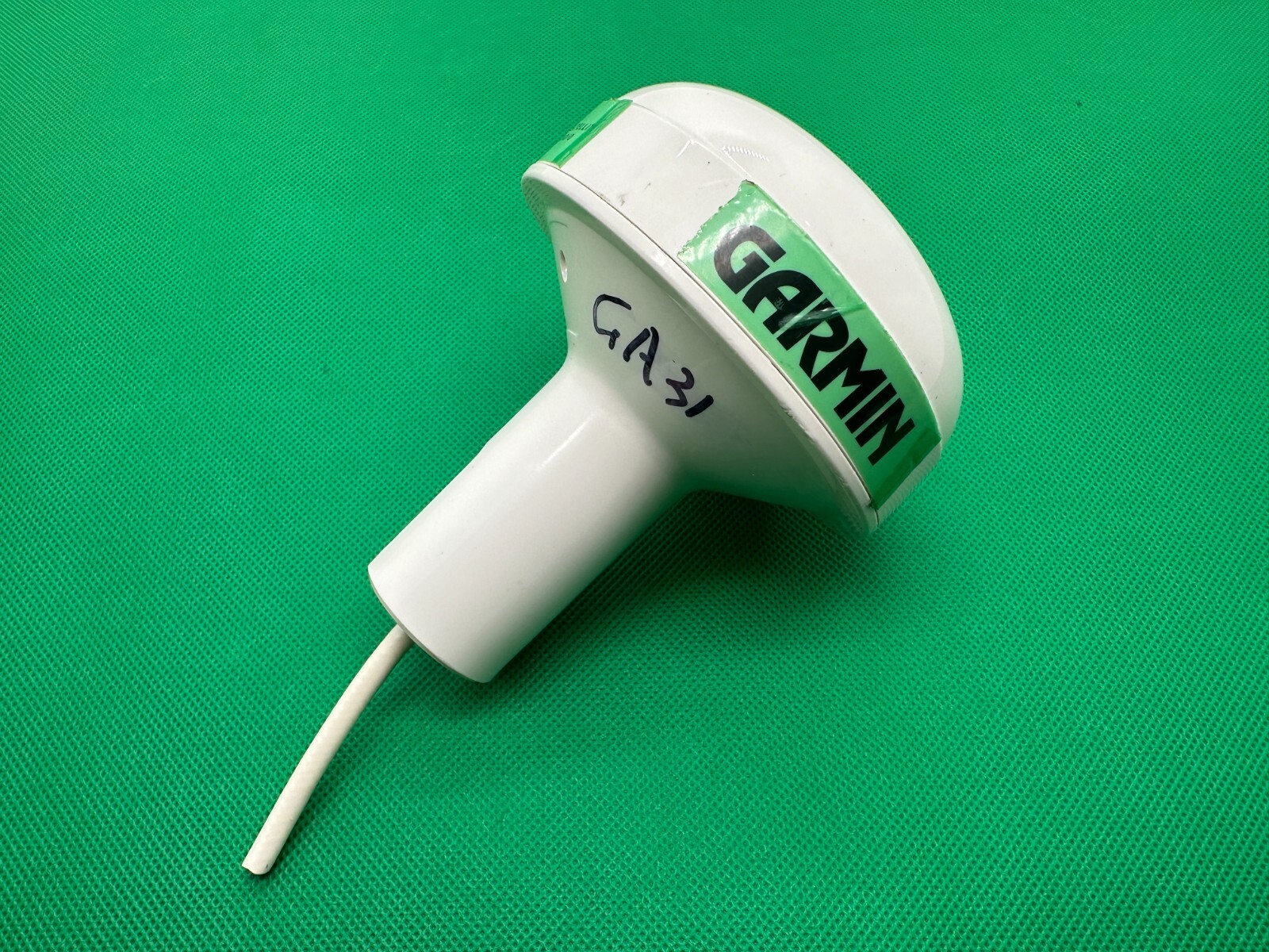 GARMIN Garmin GA31 XM Satellite Antenna 010-10555-00 （D39）
