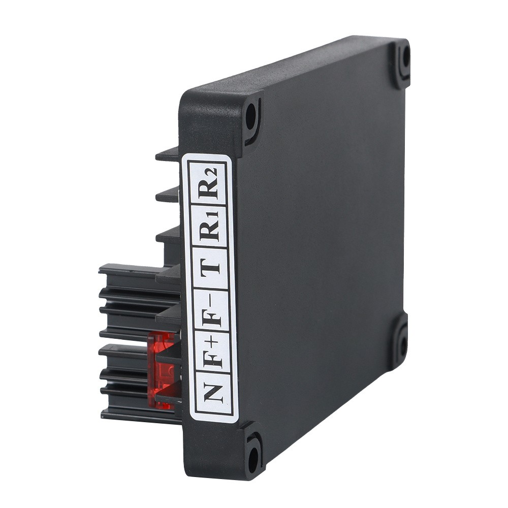 AVR GAVR-12A Diesel Generator Circuit Board Automatic Voltage Regulator