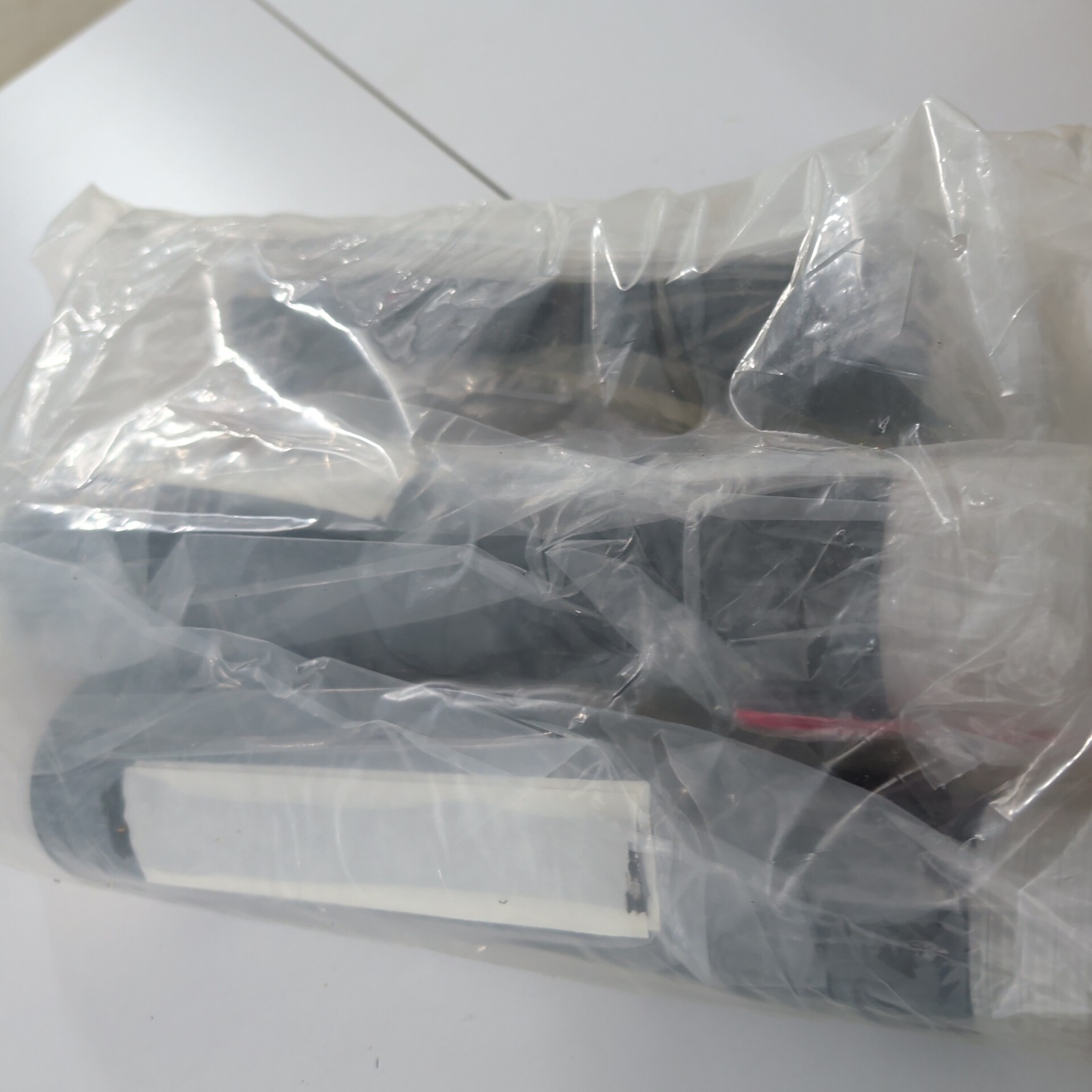 3M 7624-T-95-17GX 5/8kV Cold Shrink QT-III Silicone Indoor Tubular Terminal Kit