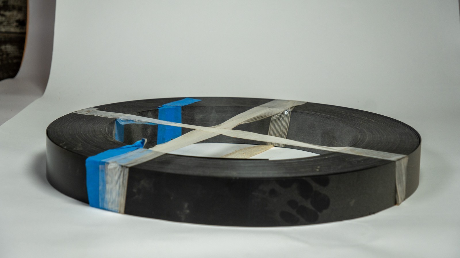 Black Powerglass .030″ x 2″ – 278′ Roll – Bearpaw