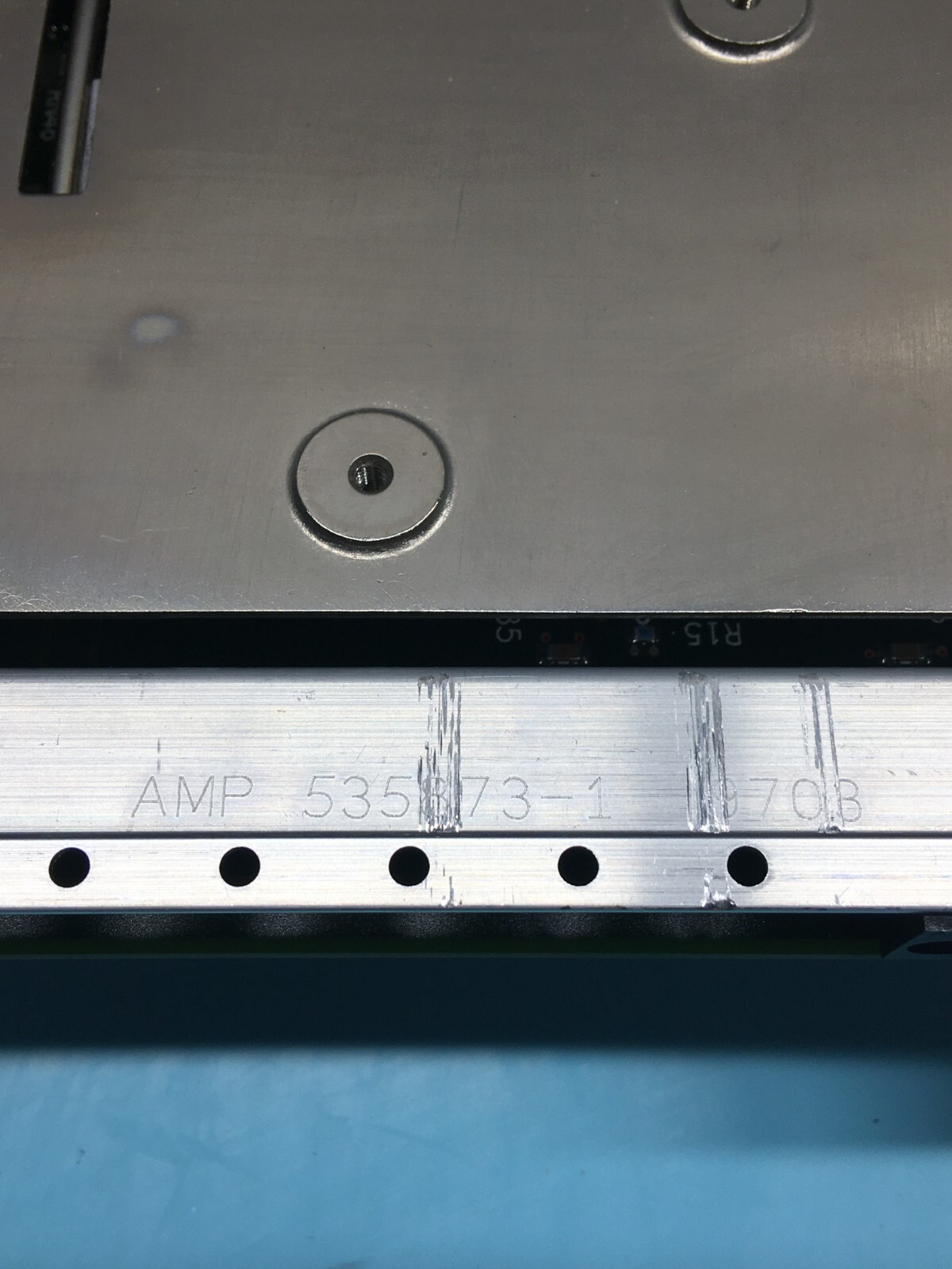 CREDENCE 97911335-08 32M LOCAL MEM SLICE II/CAP, 7-L1F02, HS, 32MB, GX, 122815