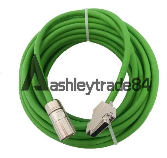 1PC New 6FX8002-2EQ10-1AH0 7M encoder cable