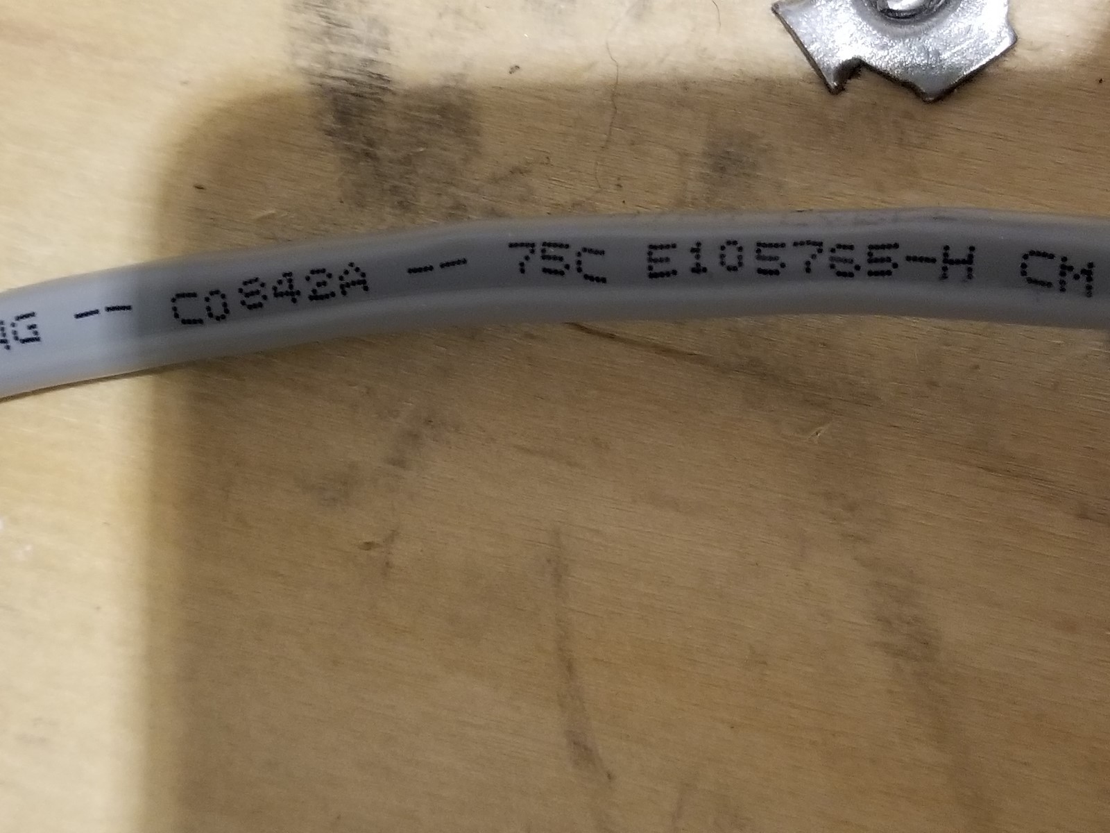 Carol C0842A 24/2P Multi-Shielded Twist Pair Lo-Cap/LOCAP Computer Cable /50ft