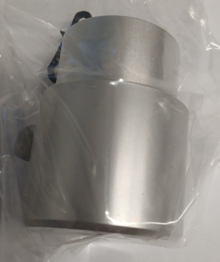 Milwaukee 49-16-B01AC 1/0 AWG Cu THHN/ XHHW Bushing