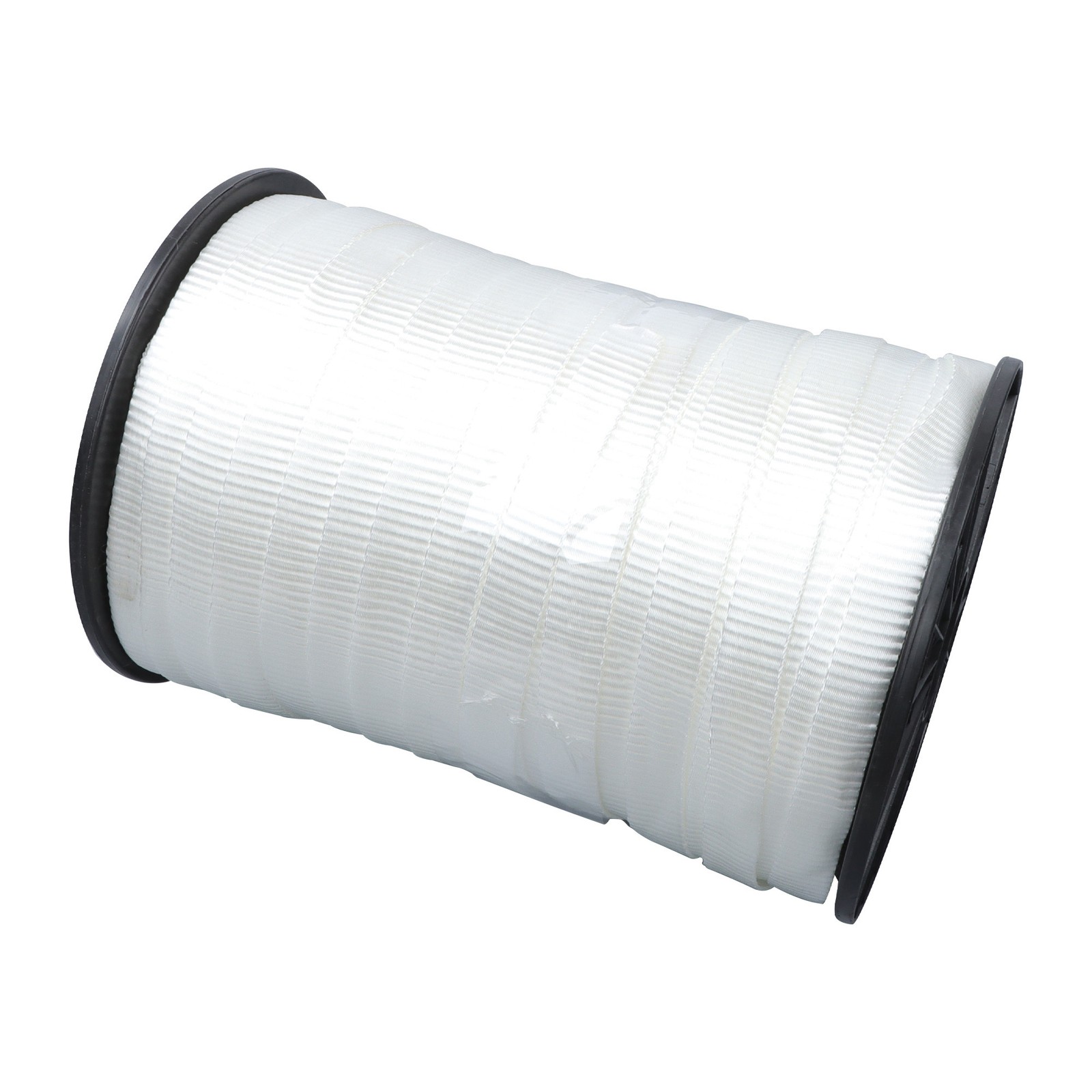 LABLT Mule Tape 2500lbf Tensile Polyester Webbing Cable Pull Tape 3/4″ × 528FT
