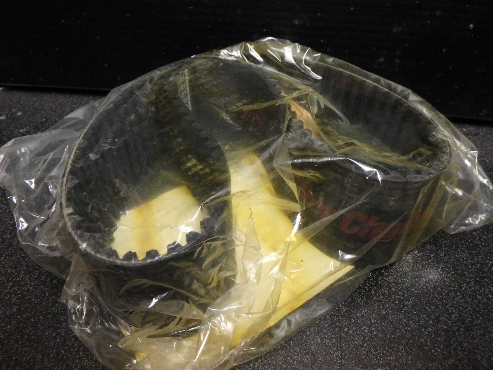NEW IN BOX – TB WOODS SYCHRONOUS DRIVE BELT_POWERCH BELT_720-8M-60W_7208M60W