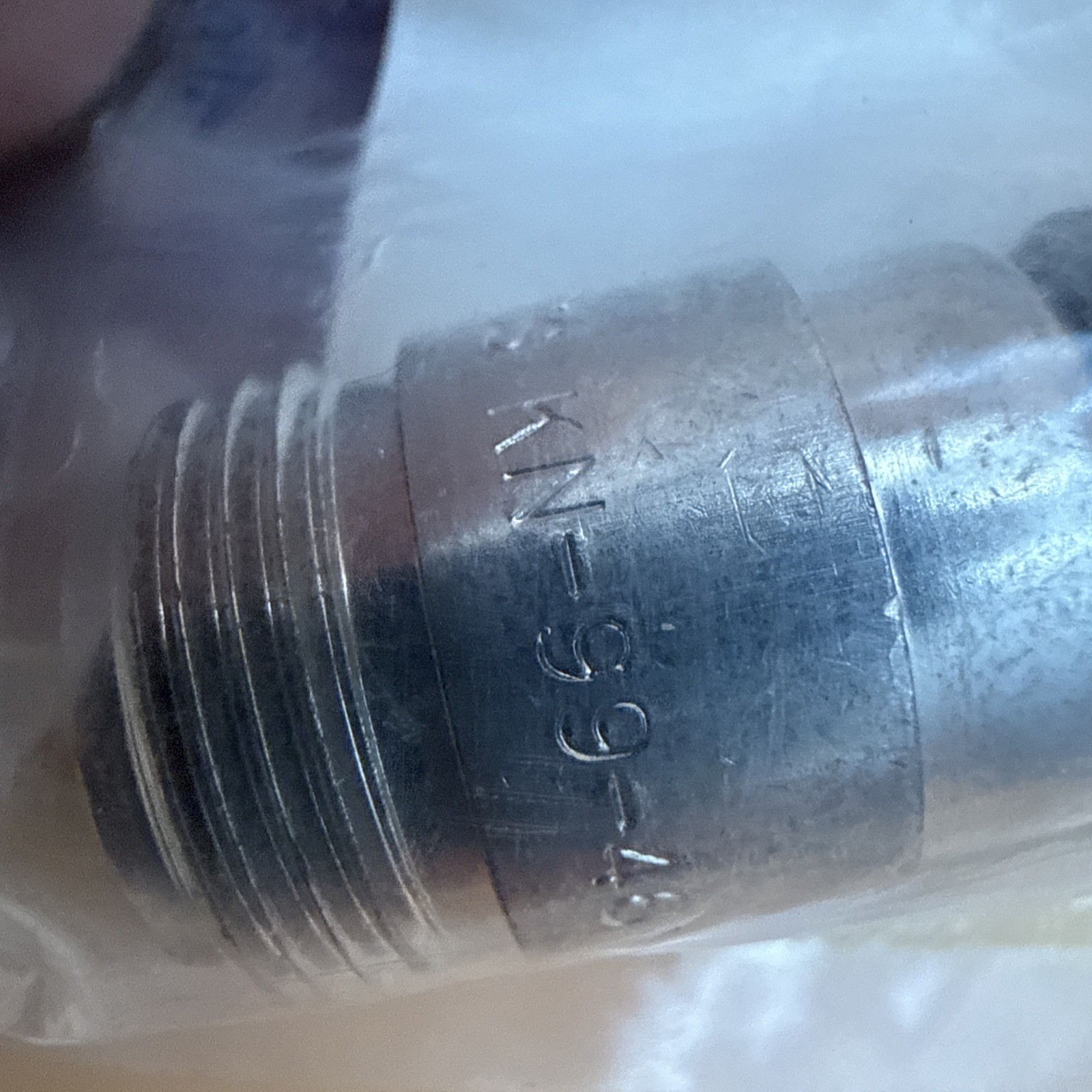 Kings KN-99-45 Connector